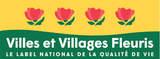 Montbéliard - Label Villes et villages fleuris