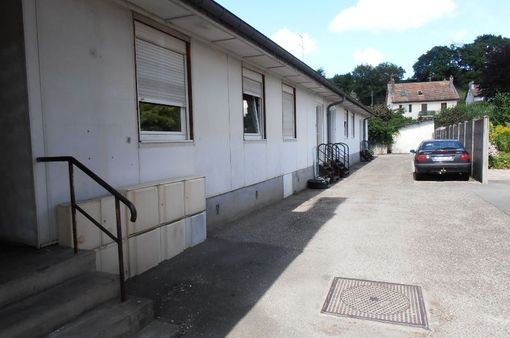 Afficher la photo en grand appartement à vendre - 3 pièces - 257.0 m2 - 25 - FRANCHE-COMTE - Century 21 Agence De La Gare