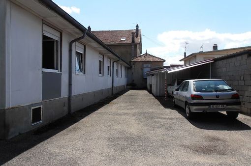 Afficher la photo en grand appartement à vendre - 3 pièces - 257.0 m2 - 25 - FRANCHE-COMTE - Century 21 Agence De La Gare