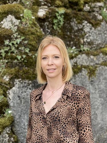 Aurore MEILLIER