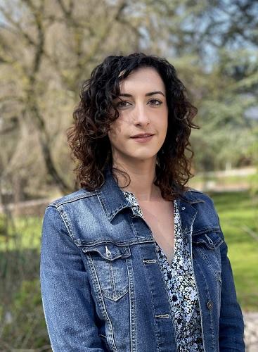 Aurélie LEFEBVRE