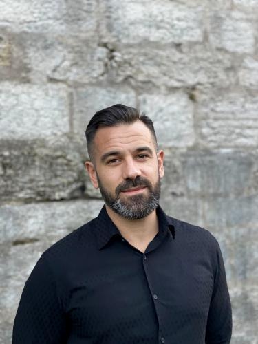 Emmanuel PETITJEAN