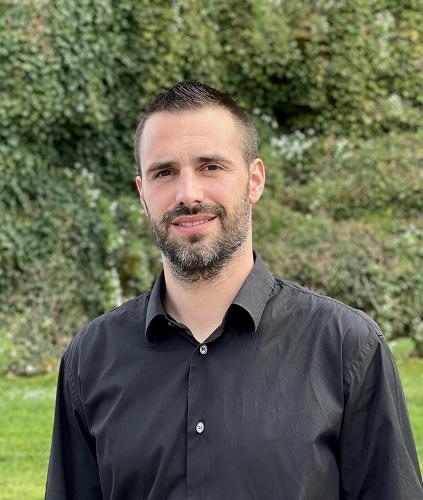 Maxime ASNARD