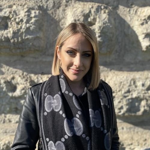 Morgane SACCAGGI