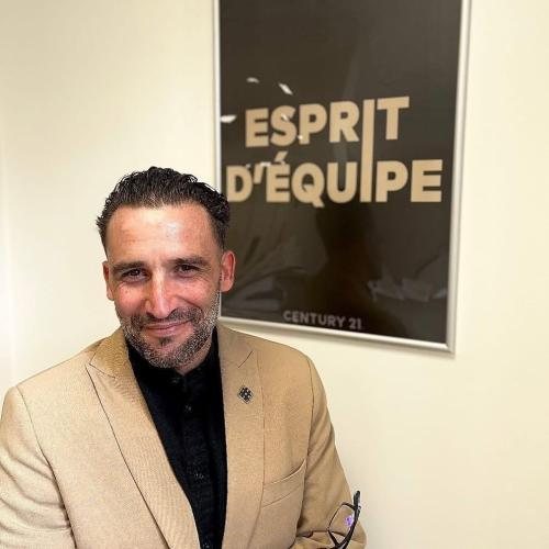 Jean-Louis LERMENÉ