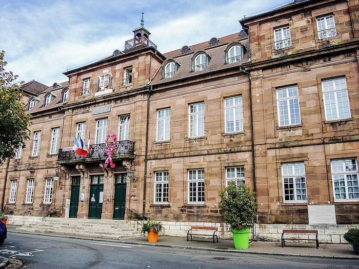 Montbéliard - Immobilier - CENTURY 21 Agence de la Gare - Mairie 