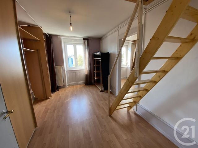 Appartement F4 à vendre - 4 pièces - 73.0 m2 - MONTBELIARD - 25 - FRANCHE-COMTE - Century 21 Agence De La Gare Appartement F4 à vendre - 4 pièces - 73.0 m2 - MONTBELIARD - 25 - FRANCHE-COMTE - Century 21 Agence De La Gare