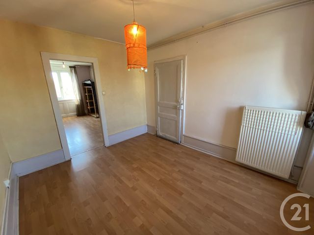 Appartement F4 à vendre - 4 pièces - 73.0 m2 - MONTBELIARD - 25 - FRANCHE-COMTE - Century 21 Agence De La Gare Appartement F4 à vendre - 4 pièces - 73.0 m2 - MONTBELIARD - 25 - FRANCHE-COMTE - Century 21 Agence De La Gare