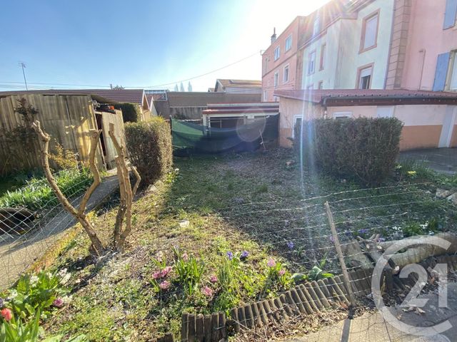 Appartement F4 à vendre - 4 pièces - 73.0 m2 - MONTBELIARD - 25 - FRANCHE-COMTE - Century 21 Agence De La Gare Appartement F4 à vendre - 4 pièces - 73.0 m2 - MONTBELIARD - 25 - FRANCHE-COMTE - Century 21 Agence De La Gare
