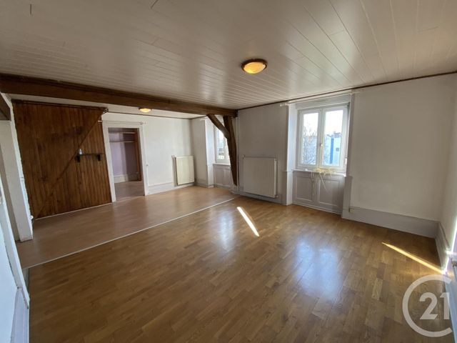 Appartement F4 à vendre - 4 pièces - 73.0 m2 - MONTBELIARD - 25 - FRANCHE-COMTE - Century 21 Agence De La Gare Appartement F4 à vendre - 4 pièces - 73.0 m2 - MONTBELIARD - 25 - FRANCHE-COMTE - Century 21 Agence De La Gare