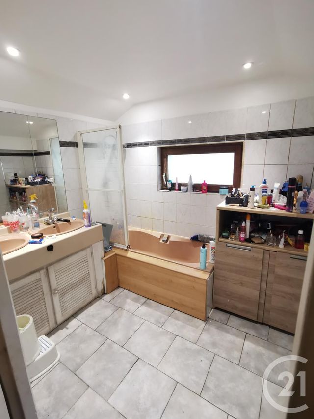 maison à vendre - 6 pièces - 107.0 m2 - STE MARIE - 25 - FRANCHE-COMTE - Century 21 Agence De La Gare maison à vendre - 6 pièces - 107.0 m2 - STE MARIE - 25 - FRANCHE-COMTE - Century 21 Agence De La Gare
