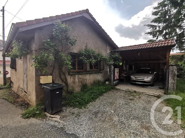 maison à vendre - 6 pièces - 107.0 m2 - STE MARIE - 25 - FRANCHE-COMTE - Century 21 Agence De La Gare maison à vendre - 6 pièces - 107.0 m2 - STE MARIE - 25 - FRANCHE-COMTE - Century 21 Agence De La Gare