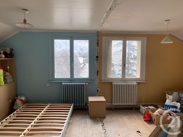 Afficher la photo en grand appartement à vendre - 3 pièces - 70.0 m2 - DAMPIERRE SUR LE DOUBS - 25 - FRANCHE-COMTE - Century 21 Agence De La Gare