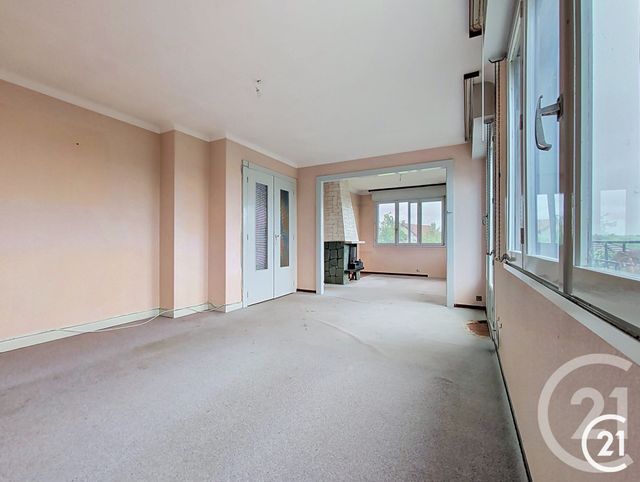 maison à vendre - 6 pièces - 108.0 m2 - NOMMAY - 25 - FRANCHE-COMTE - Century 21 Agence De La Gare