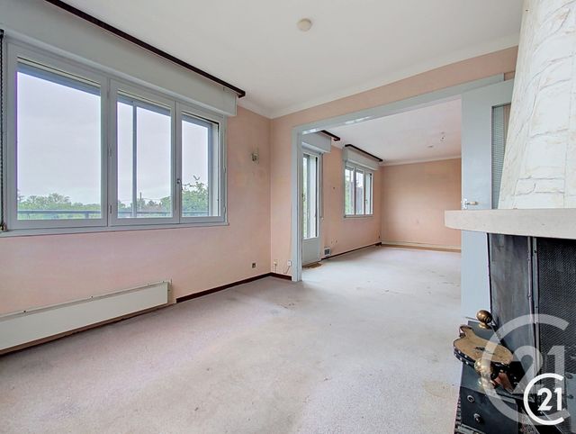 maison à vendre - 6 pièces - 108.0 m2 - NOMMAY - 25 - FRANCHE-COMTE - Century 21 Agence De La Gare