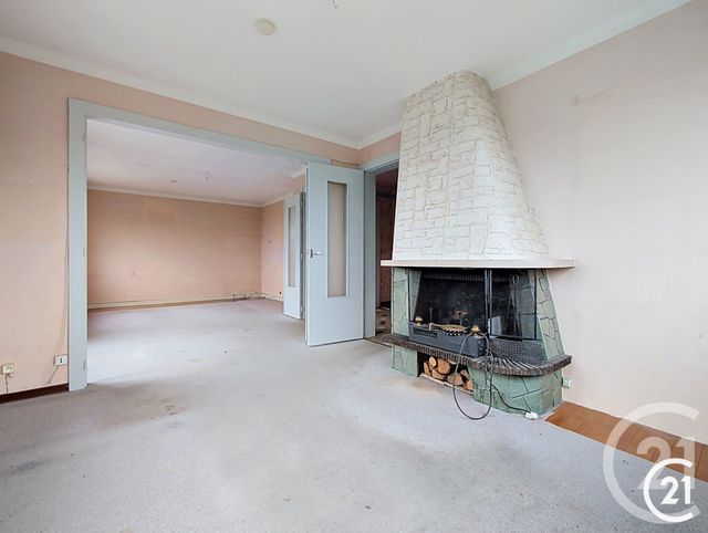 maison à vendre - 6 pièces - 108.0 m2 - NOMMAY - 25 - FRANCHE-COMTE - Century 21 Agence De La Gare