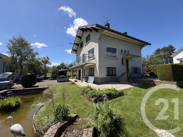 maison - NOMMAY - 25
