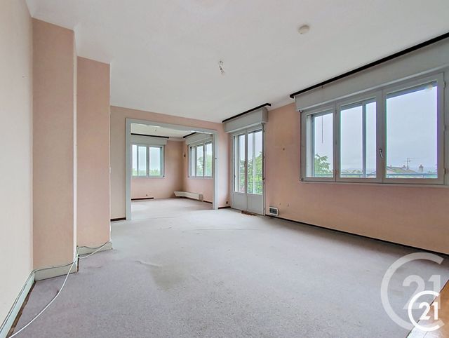 maison à vendre - 6 pièces - 108.0 m2 - NOMMAY - 25 - FRANCHE-COMTE - Century 21 Agence De La Gare