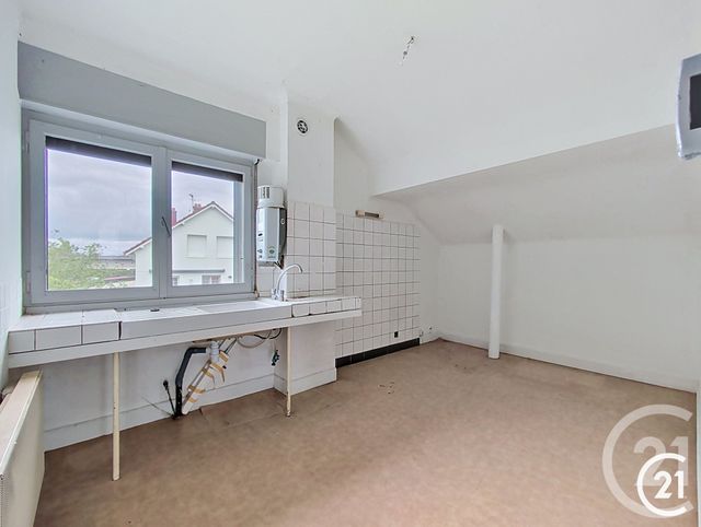 maison à vendre - 6 pièces - 108.0 m2 - NOMMAY - 25 - FRANCHE-COMTE - Century 21 Agence De La Gare