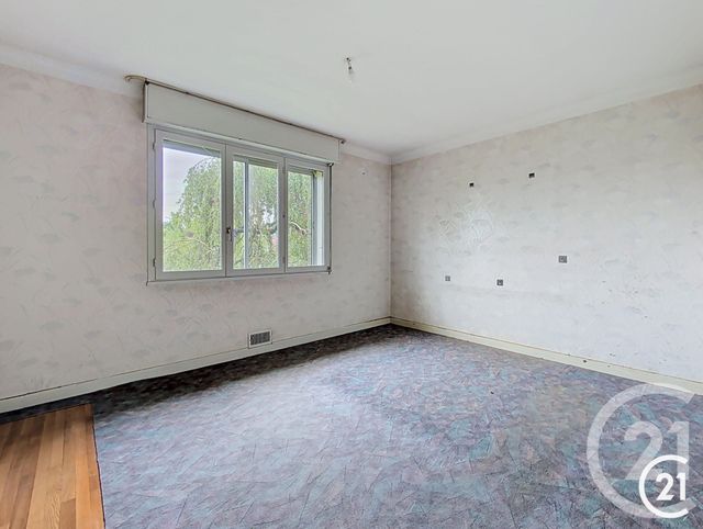 maison à vendre - 6 pièces - 108.0 m2 - NOMMAY - 25 - FRANCHE-COMTE - Century 21 Agence De La Gare