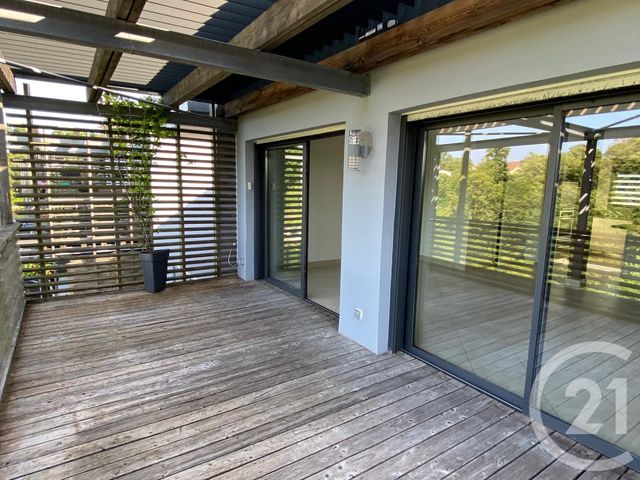 Afficher la photo en grand Appartement F6 à vendre - 6 pièces - 118.71 m2 - MONTBELIARD - 25 - FRANCHE-COMTE - Century 21 Agence De La Gare