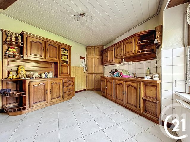 Afficher la photo en grand maison à vendre - 6 pièces - 120.0 m2 - LONGEVELLE SUR DOUBS - 25 - FRANCHE-COMTE - Century 21 Agence De La Gare