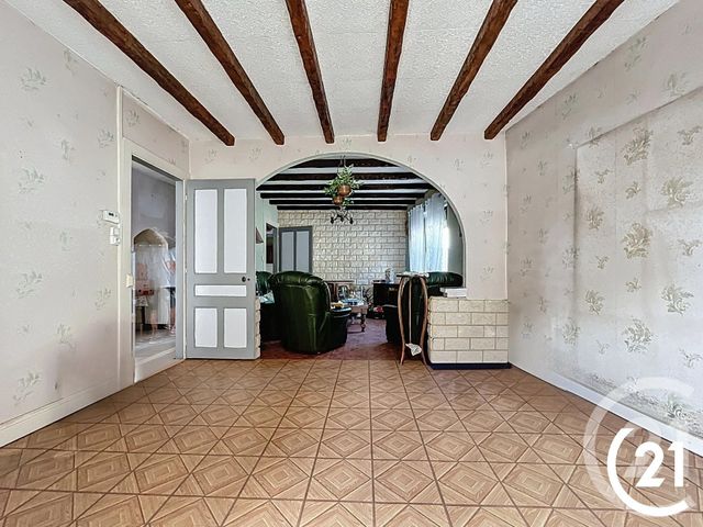 Afficher la photo en grand maison à vendre - 6 pièces - 120.0 m2 - LONGEVELLE SUR DOUBS - 25 - FRANCHE-COMTE - Century 21 Agence De La Gare