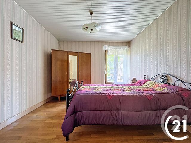 Afficher la photo en grand maison à vendre - 6 pièces - 120.0 m2 - LONGEVELLE SUR DOUBS - 25 - FRANCHE-COMTE - Century 21 Agence De La Gare