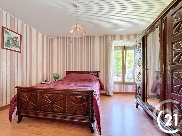 Afficher la photo en grand maison à vendre - 6 pièces - 120.0 m2 - LONGEVELLE SUR DOUBS - 25 - FRANCHE-COMTE - Century 21 Agence De La Gare