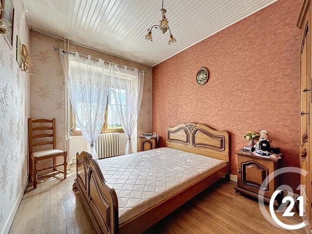 Afficher la photo en grand maison à vendre - 6 pièces - 120.0 m2 - LONGEVELLE SUR DOUBS - 25 - FRANCHE-COMTE - Century 21 Agence De La Gare