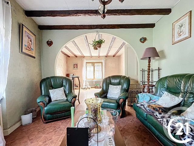 Afficher la photo en grand maison à vendre - 6 pièces - 120.0 m2 - LONGEVELLE SUR DOUBS - 25 - FRANCHE-COMTE - Century 21 Agence De La Gare