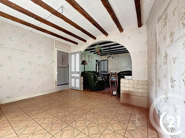 Afficher la photo en grand maison à vendre - 6 pièces - 120.0 m2 - LONGEVELLE SUR DOUBS - 25 - FRANCHE-COMTE - Century 21 Agence De La Gare