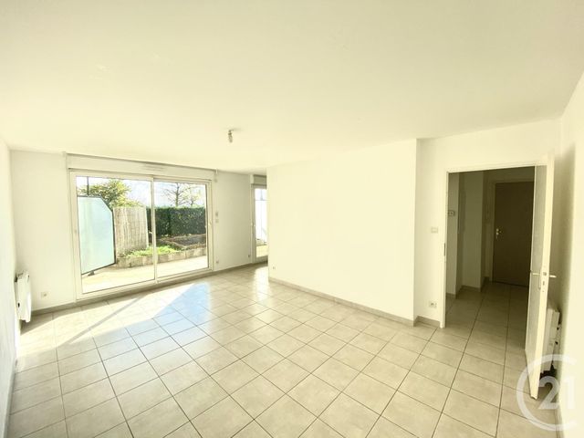 Appartement F4 à vendre STE SUZANNE