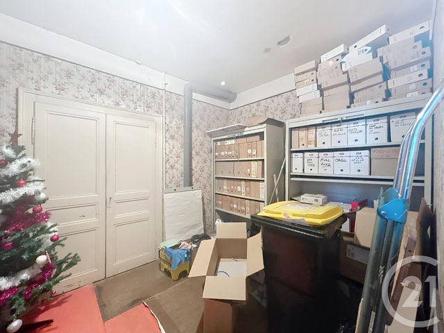 Appartement F4 à louer - 4 pièces - 106.0 m2 - AUDINCOURT - 25 - FRANCHE-COMTE - Century 21 Agence De La Gare