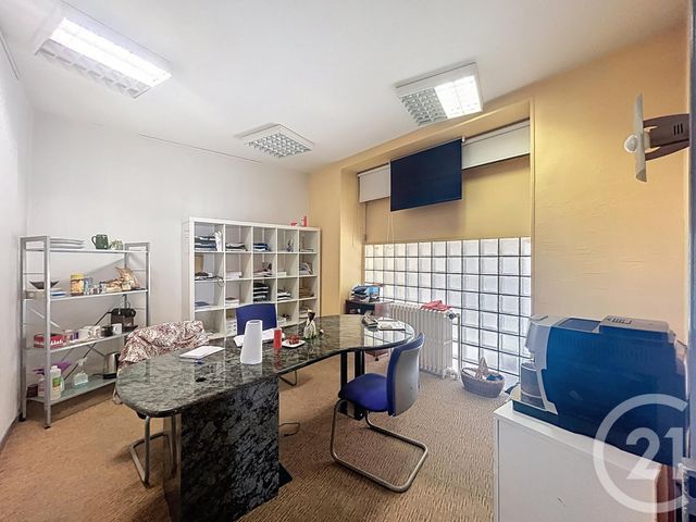 Appartement F4 à louer - 4 pièces - 106.0 m2 - AUDINCOURT - 25 - FRANCHE-COMTE - Century 21 Agence De La Gare