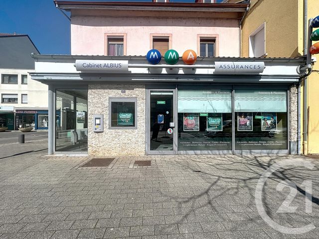 appartement - AUDINCOURT - 25