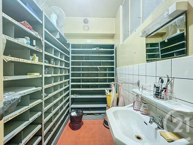 Appartement F4 à louer - 4 pièces - 106.0 m2 - AUDINCOURT - 25 - FRANCHE-COMTE - Century 21 Agence De La Gare