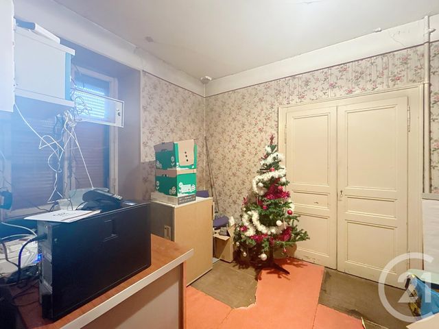 Appartement F4 à louer - 4 pièces - 106.0 m2 - AUDINCOURT - 25 - FRANCHE-COMTE - Century 21 Agence De La Gare