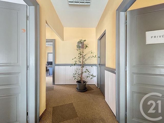 Appartement F4 à louer - 4 pièces - 106.0 m2 - AUDINCOURT - 25 - FRANCHE-COMTE - Century 21 Agence De La Gare