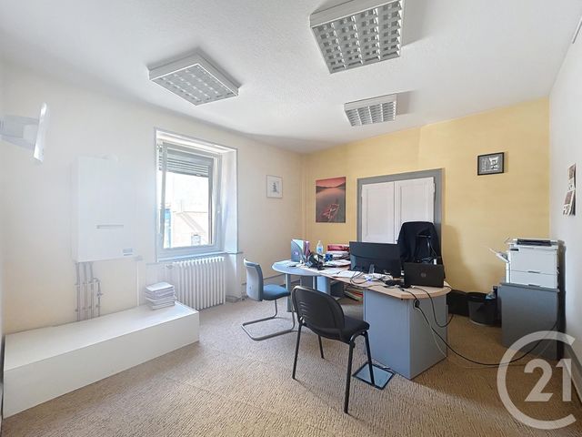 Appartement F4 à louer - 4 pièces - 106.0 m2 - AUDINCOURT - 25 - FRANCHE-COMTE - Century 21 Agence De La Gare