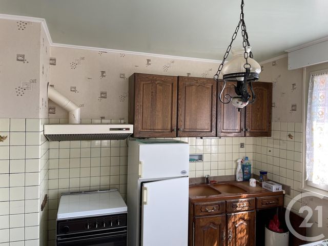 Afficher la photo en grand maison à vendre - 5 pièces - 93.0 m2 - VOUJEAUCOURT - 25 - FRANCHE-COMTE - Century 21 Agence De La Gare