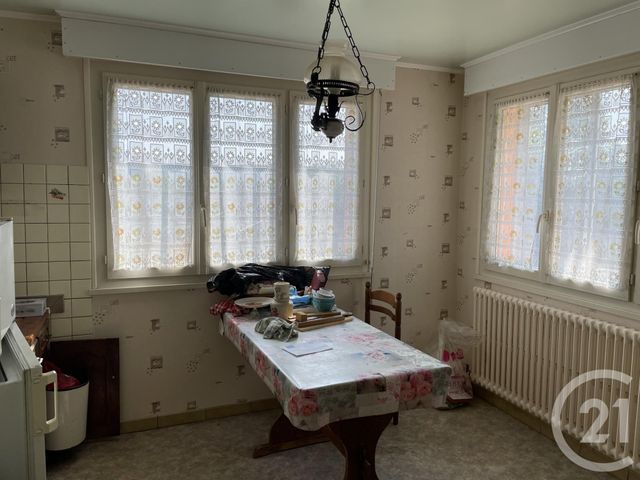 Afficher la photo en grand maison à vendre - 5 pièces - 93.0 m2 - VOUJEAUCOURT - 25 - FRANCHE-COMTE - Century 21 Agence De La Gare