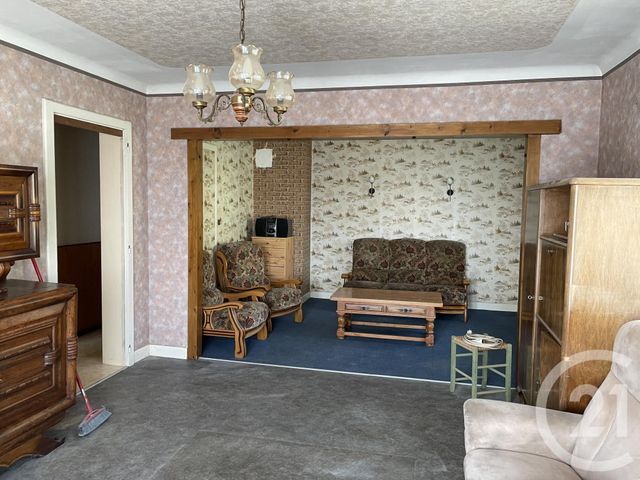 Afficher la photo en grand maison à vendre - 5 pièces - 93.0 m2 - VOUJEAUCOURT - 25 - FRANCHE-COMTE - Century 21 Agence De La Gare