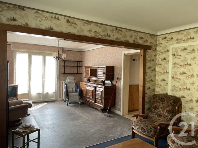 Afficher la photo en grand maison à vendre - 5 pièces - 93.0 m2 - VOUJEAUCOURT - 25 - FRANCHE-COMTE - Century 21 Agence De La Gare