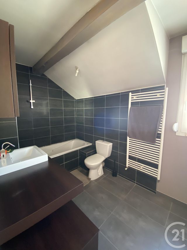 Afficher la photo en grand maison à louer - 4 pièces - 95.0 m2 - AUDINCOURT - 25 - FRANCHE-COMTE - Century 21 Agence De La Gare