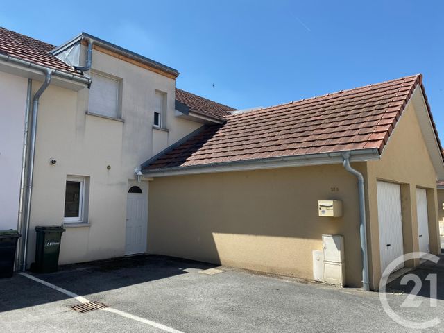 Afficher la photo en grand maison à louer - 4 pièces - 95.0 m2 - AUDINCOURT - 25 - FRANCHE-COMTE - Century 21 Agence De La Gare