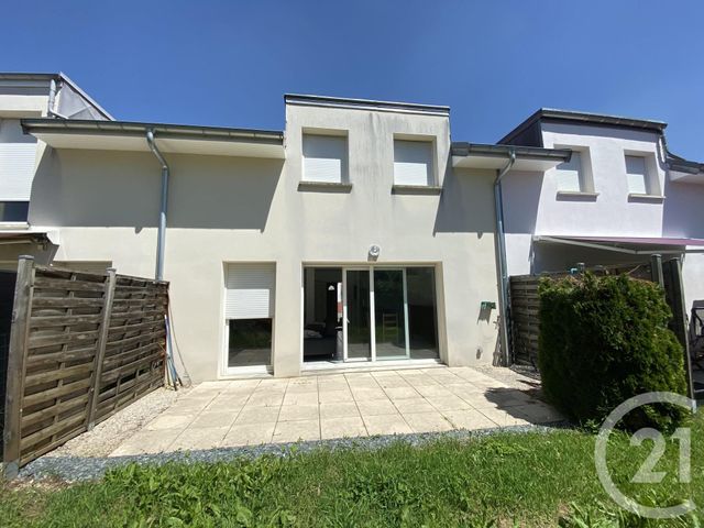 Afficher la photo en grand maison à louer - 4 pièces - 95.0 m2 - AUDINCOURT - 25 - FRANCHE-COMTE - Century 21 Agence De La Gare