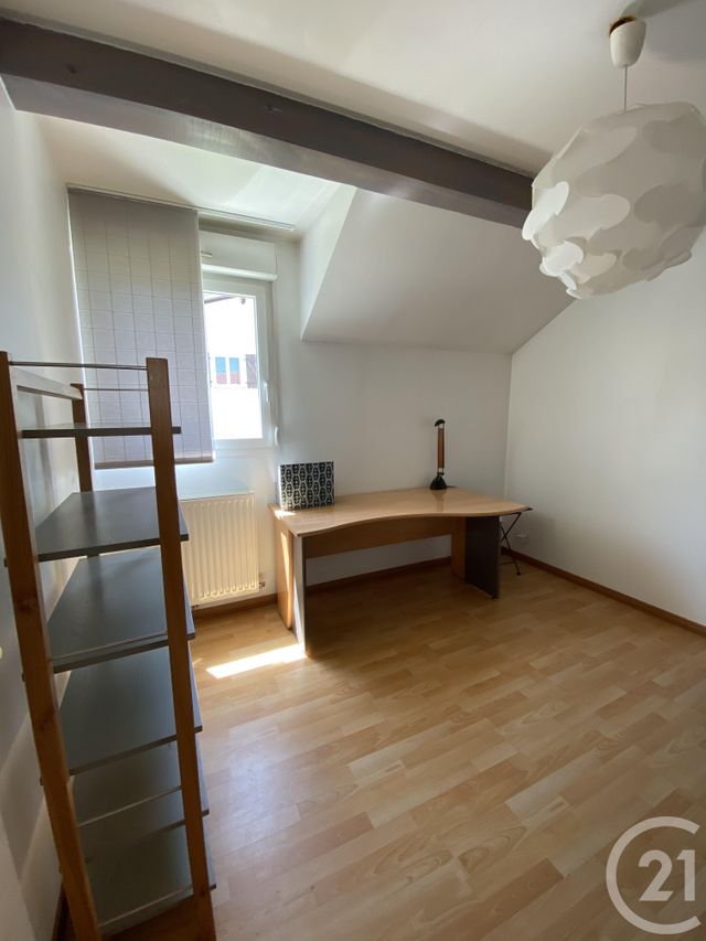 Afficher la photo en grand maison à louer - 4 pièces - 95.0 m2 - AUDINCOURT - 25 - FRANCHE-COMTE - Century 21 Agence De La Gare