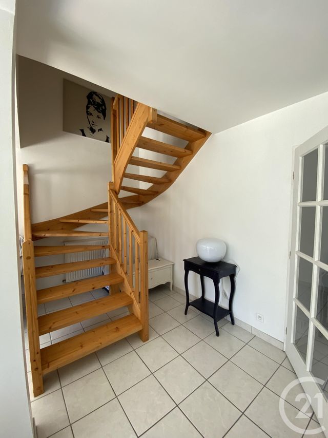 Afficher la photo en grand maison à louer - 4 pièces - 95.0 m2 - AUDINCOURT - 25 - FRANCHE-COMTE - Century 21 Agence De La Gare