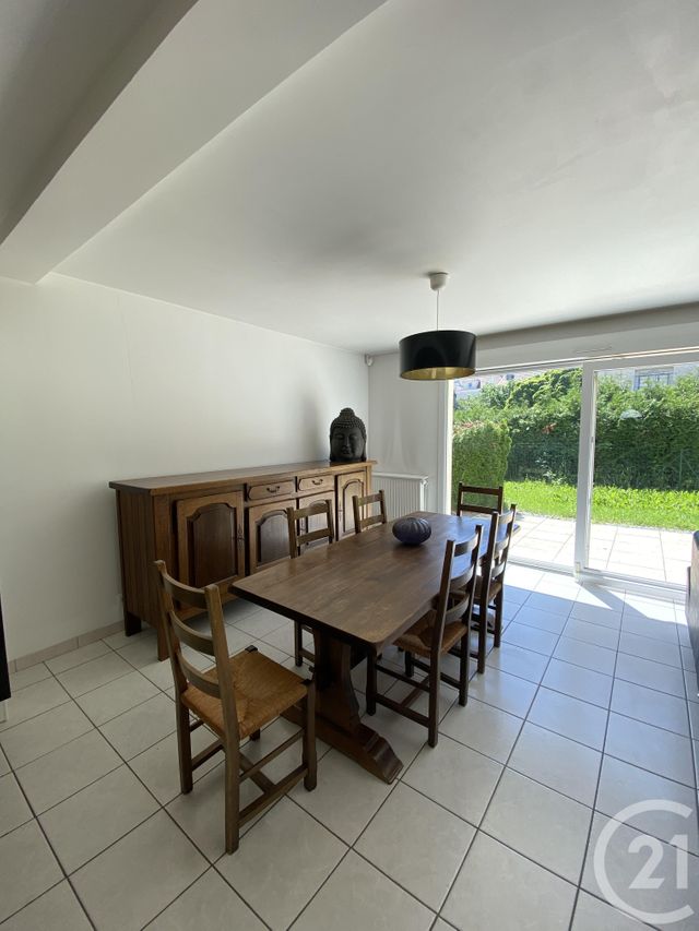 Afficher la photo en grand maison à louer - 4 pièces - 95.0 m2 - AUDINCOURT - 25 - FRANCHE-COMTE - Century 21 Agence De La Gare